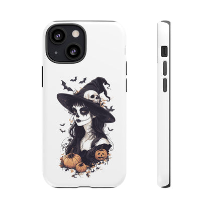 Beautiful Witch Phone Case - iPhone, Samsung, and Google case