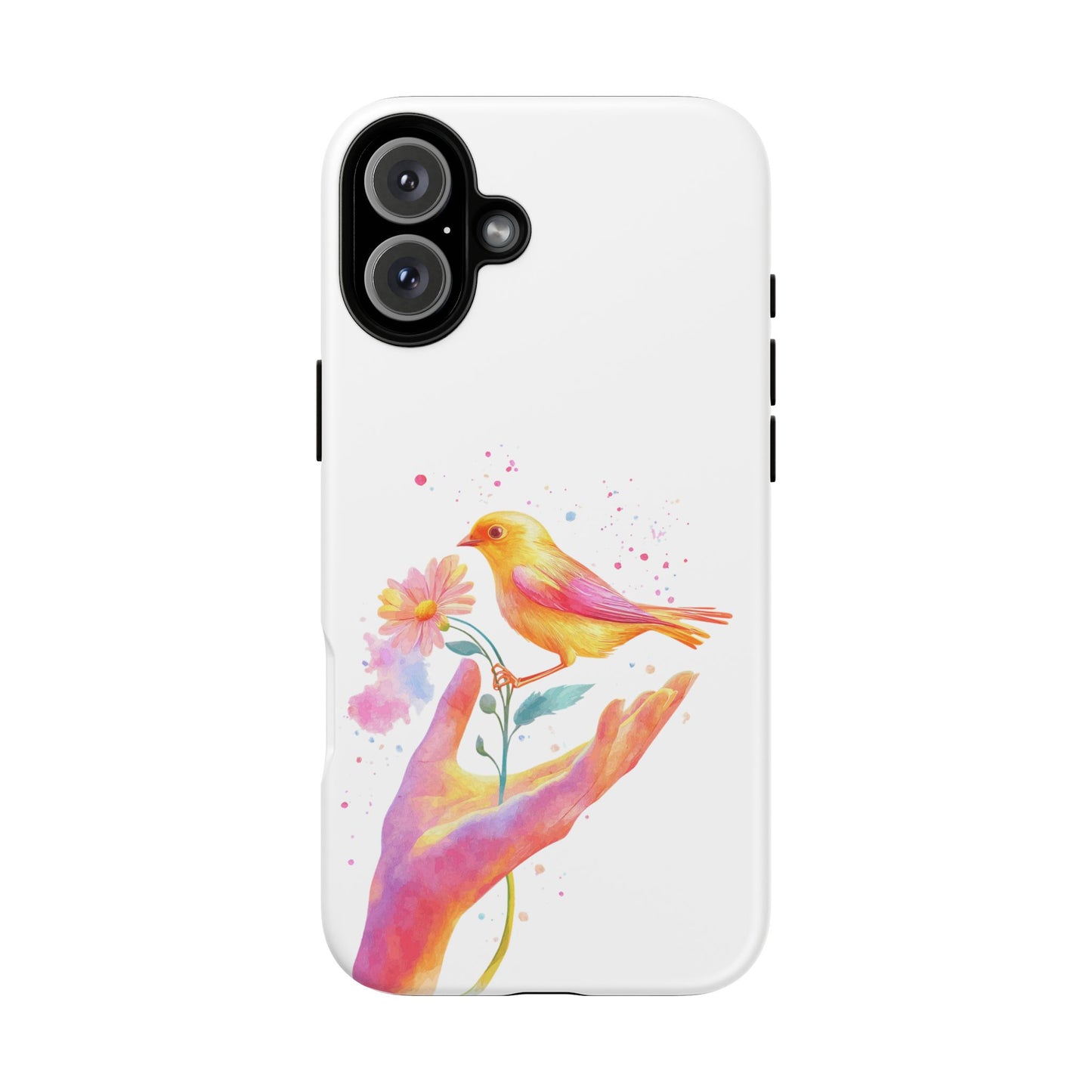 Artistry Phone Case - iPhone, Samsung, and Google Case