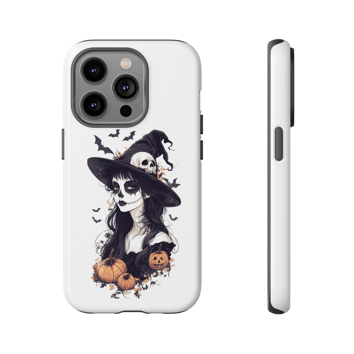 Beautiful Witch Phone Case - iPhone, Samsung, and Google case