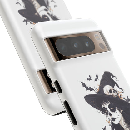 Beautiful Witch Phone Case - iPhone, Samsung, and Google case