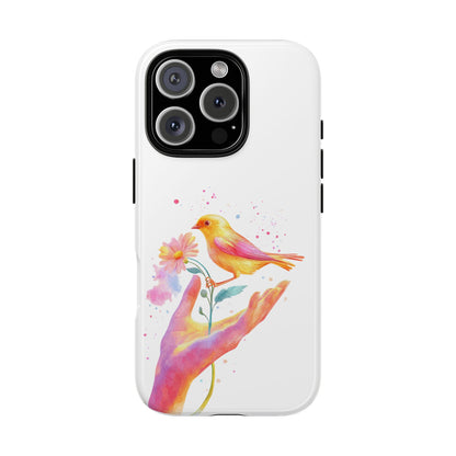 Artistry Phone Case - iPhone, Samsung, and Google Case