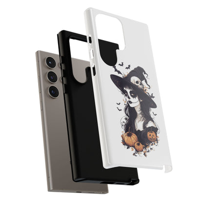 Beautiful Witch Phone Case - iPhone, Samsung, and Google case