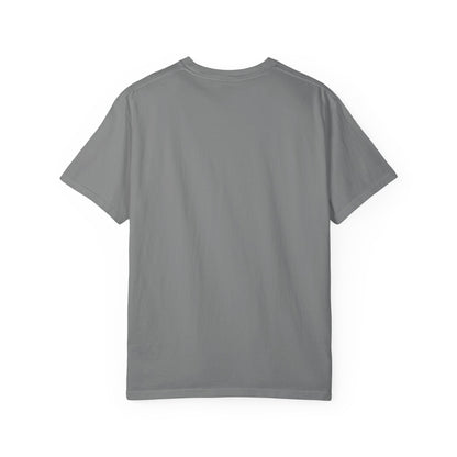 Floral Design T-Shirt - Perfect for Gift Giving and Everyday Wear - Mother's Day Gift - Birthday Gift