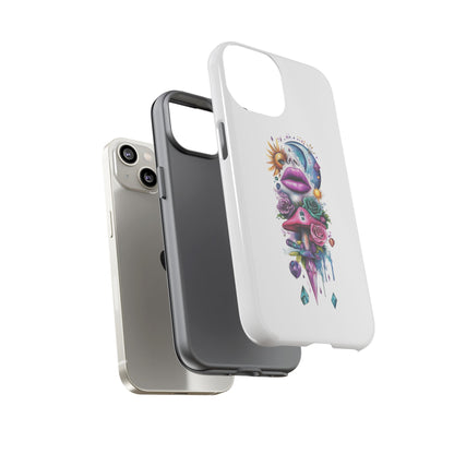 3D Phone Case - iPhone, Samsung, and Google case