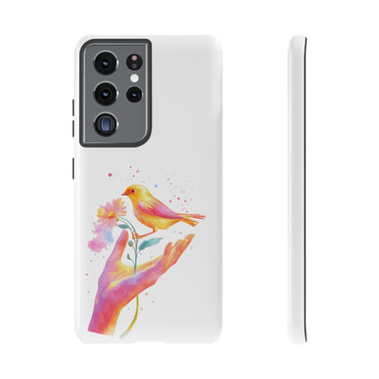 Artistry Phone Case - iPhone, Samsung, and Google Case