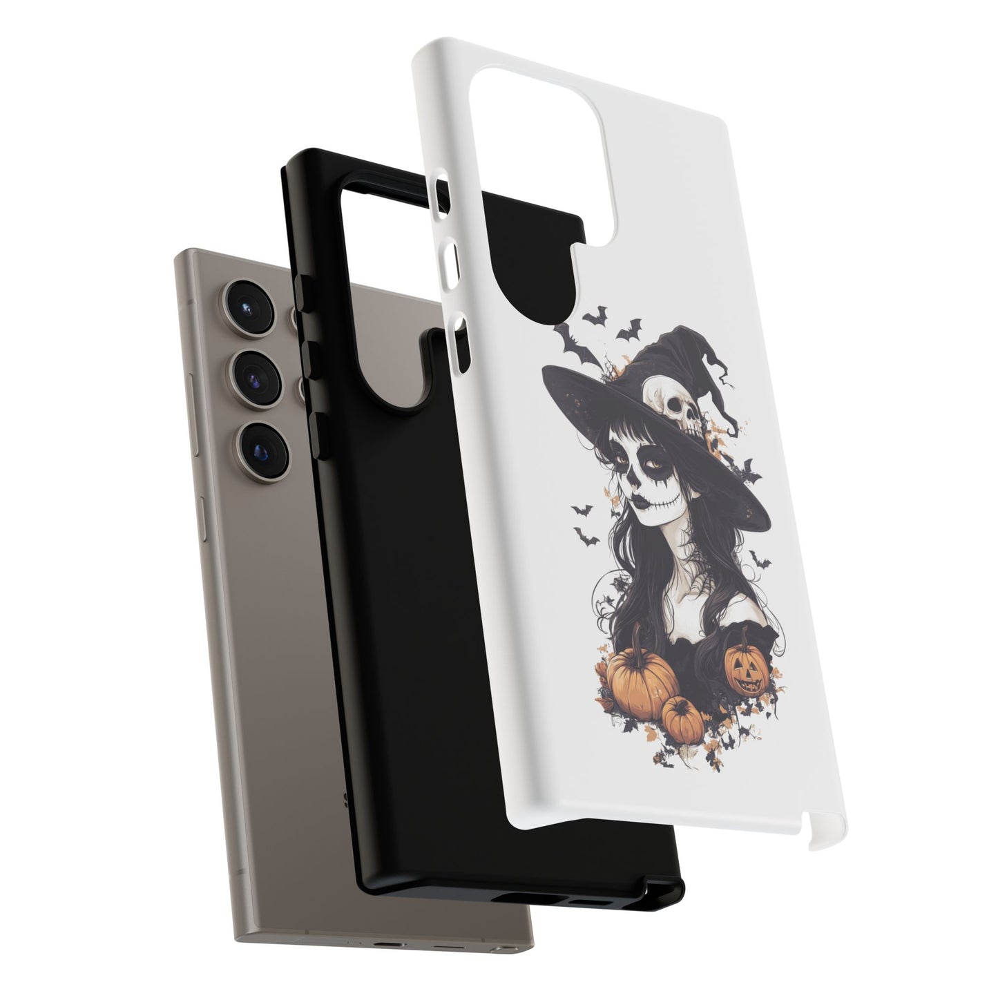 Beautiful Witch Phone Case - iPhone, Samsung, and Google case