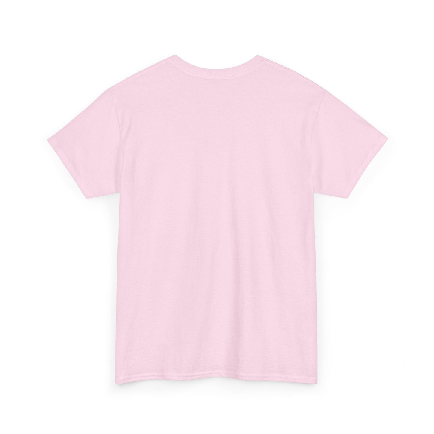 Floral Mother’s Day Heavy Cotton Tee - Gift for Mom