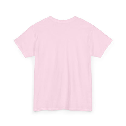 Floral Mother’s Day Heavy Cotton Tee - Gift for Mom