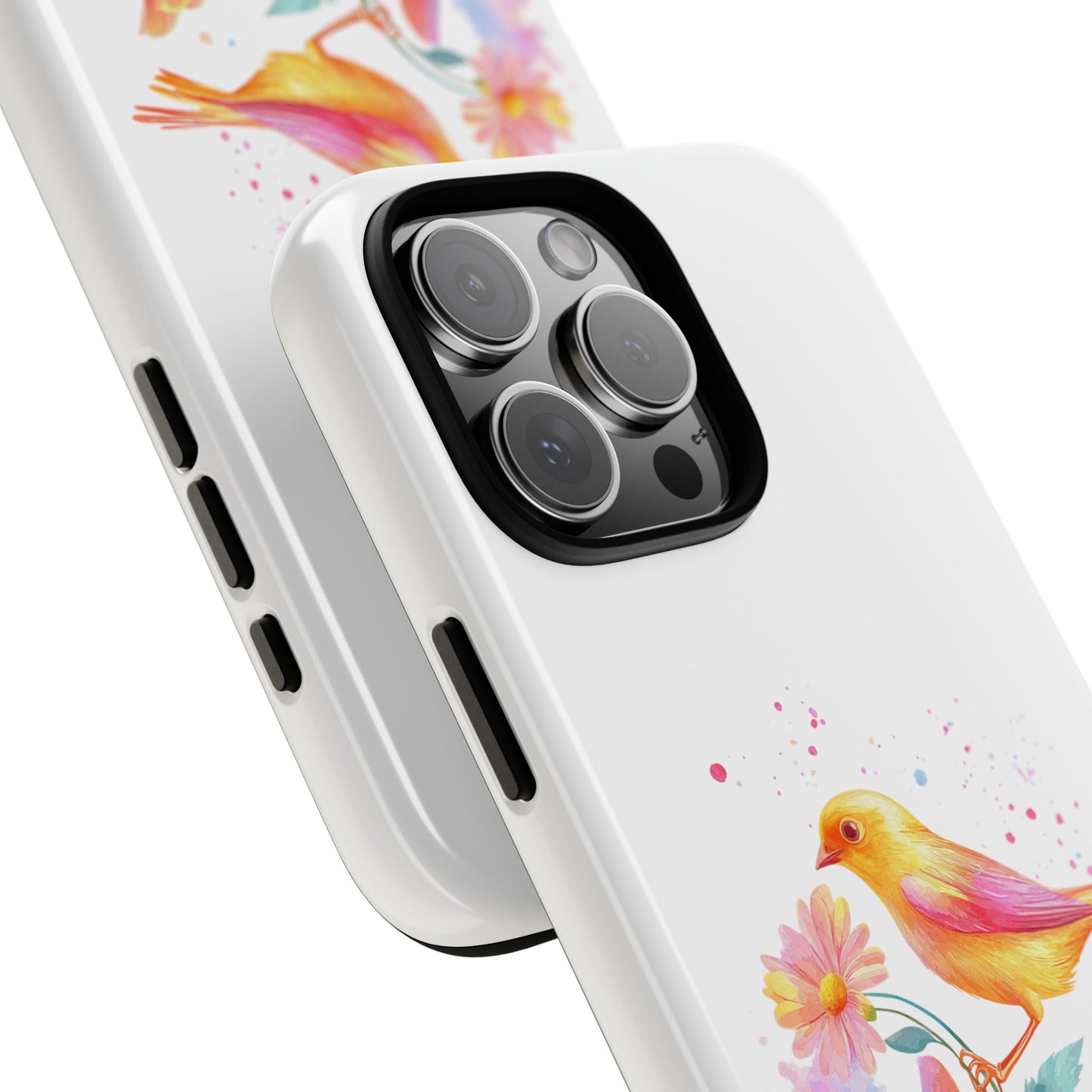 Artistry Phone Case - iPhone, Samsung, and Google Case