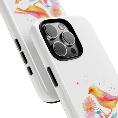 Artistry Phone Case - iPhone, Samsung, and Google Case