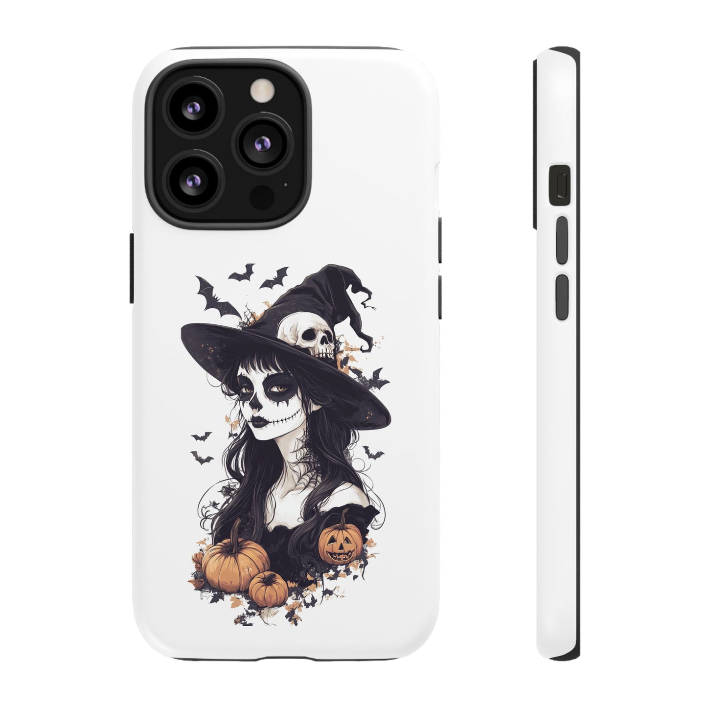 Beautiful Witch Phone Case - iPhone, Samsung, and Google case