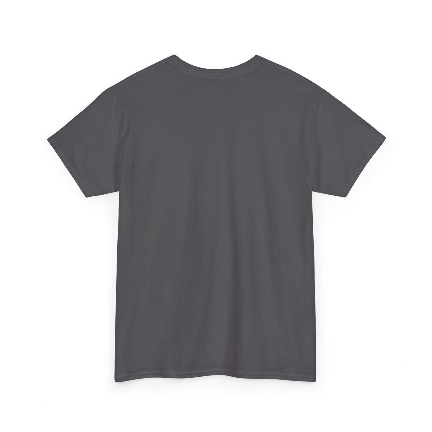 Floral Mother’s Day Heavy Cotton Tee - Gift for Mom