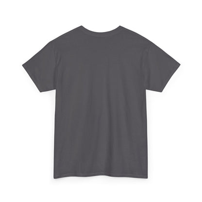 Floral Mother’s Day Heavy Cotton Tee - Gift for Mom