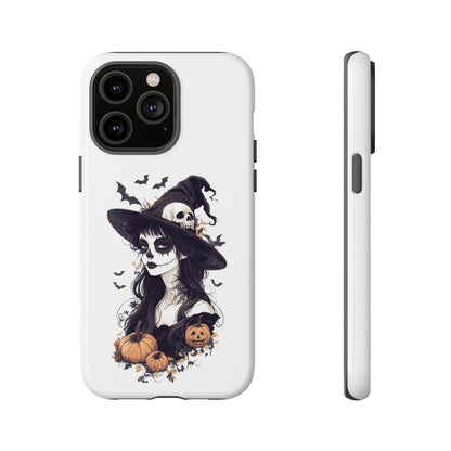 Beautiful Witch Phone Case - iPhone, Samsung, and Google case