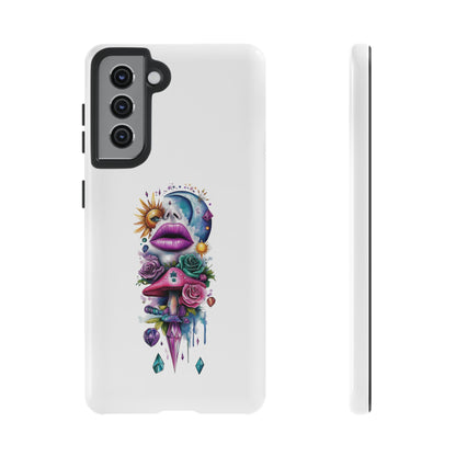 3D Phone Case - iPhone, Samsung, and Google case