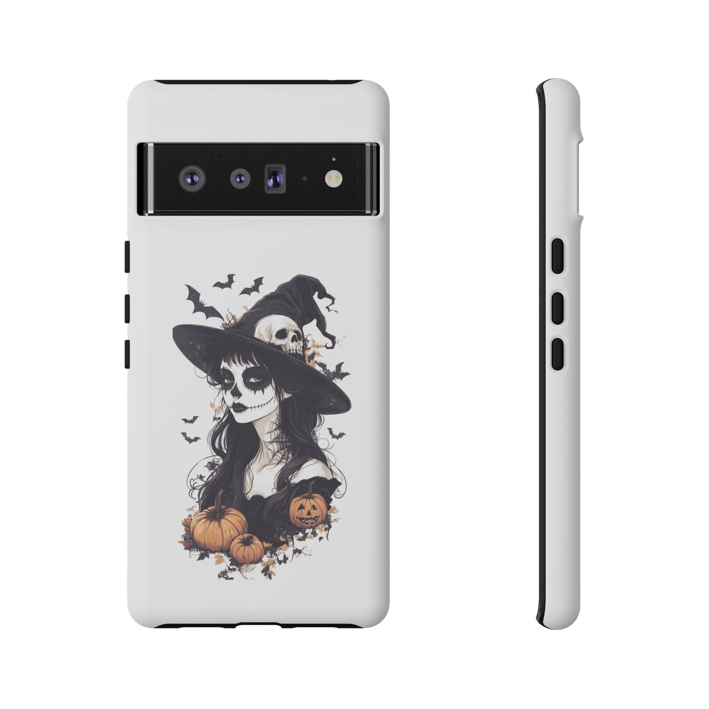 Beautiful Witch Phone Case - iPhone, Samsung, and Google case
