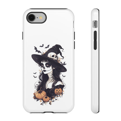 Beautiful Witch Phone Case - iPhone, Samsung, and Google case