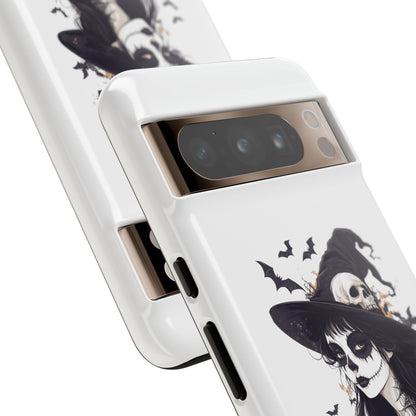 Beautiful Witch Phone Case - iPhone, Samsung, and Google case