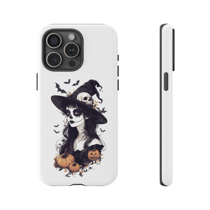 Beautiful Witch Phone Case - iPhone, Samsung, and Google case