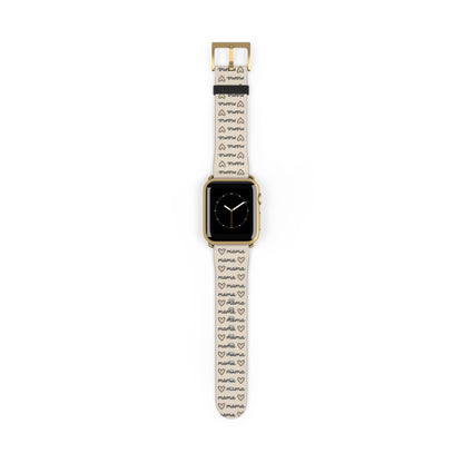 Mama Watch Band