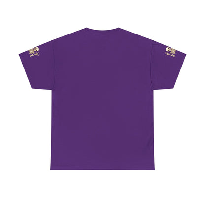 Halloween T-shirt - Unisex Heavy Cotton Tee