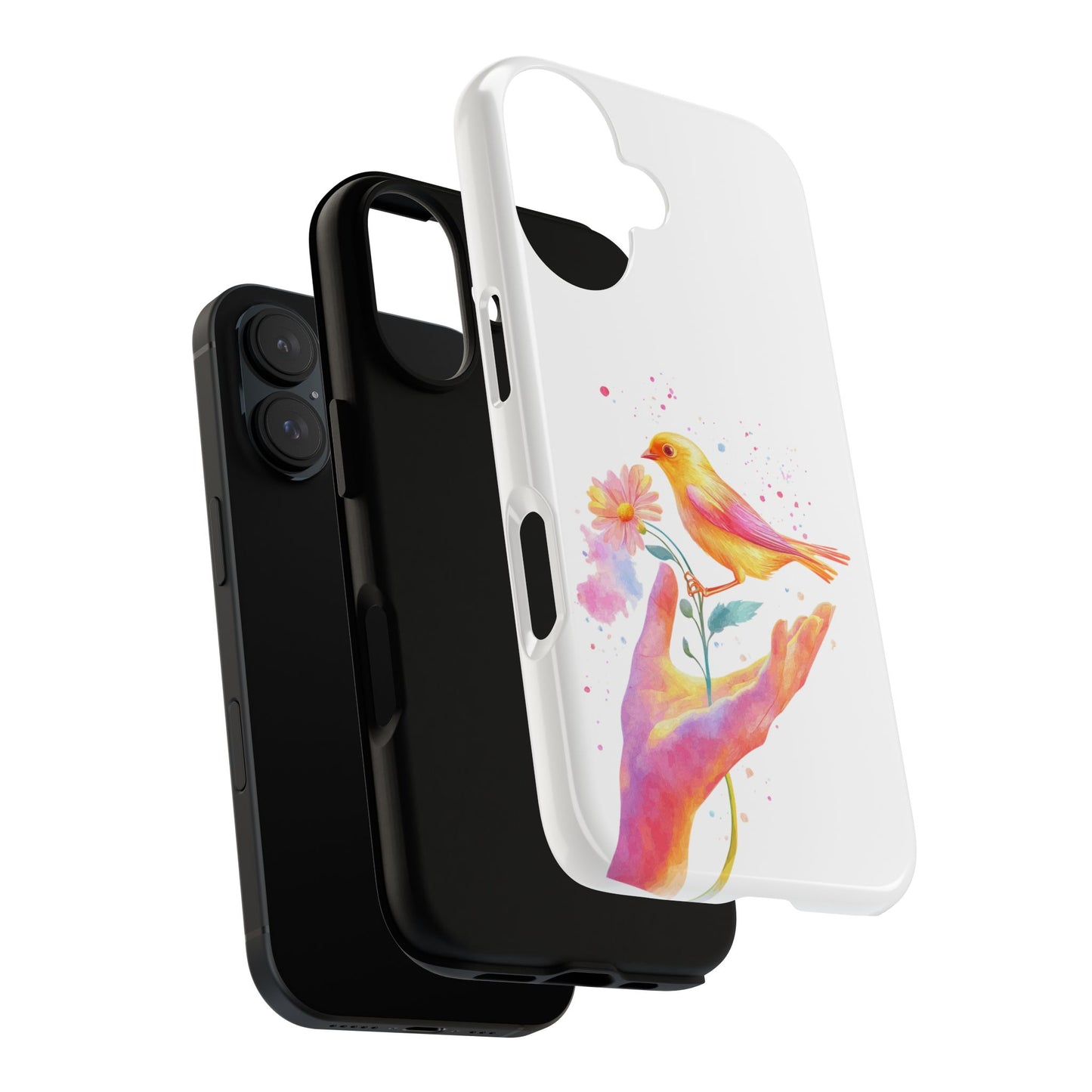 Artistry Phone Case - iPhone, Samsung, and Google Case