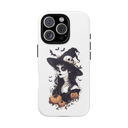 Beautiful Witch Phone Case - iPhone, Samsung, and Google case