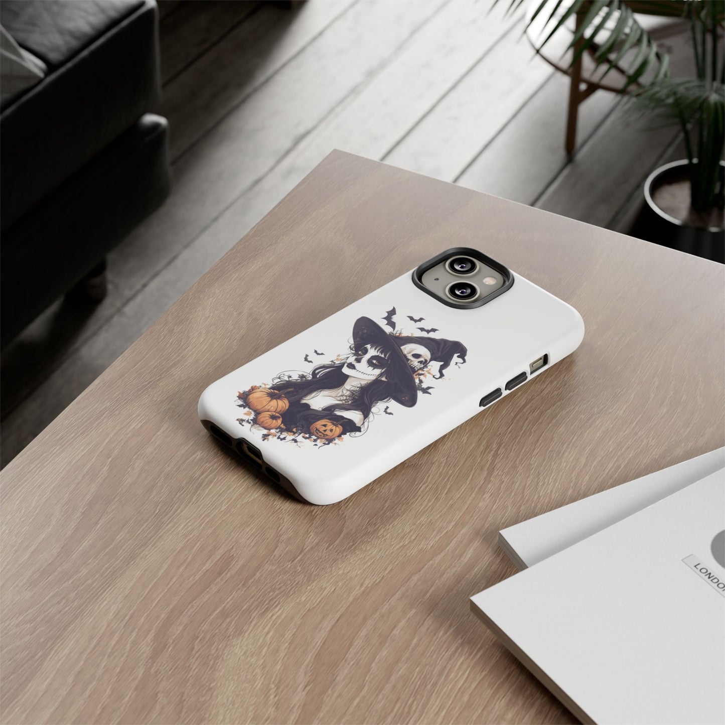 Beautiful Witch Phone Case - iPhone, Samsung, and Google case