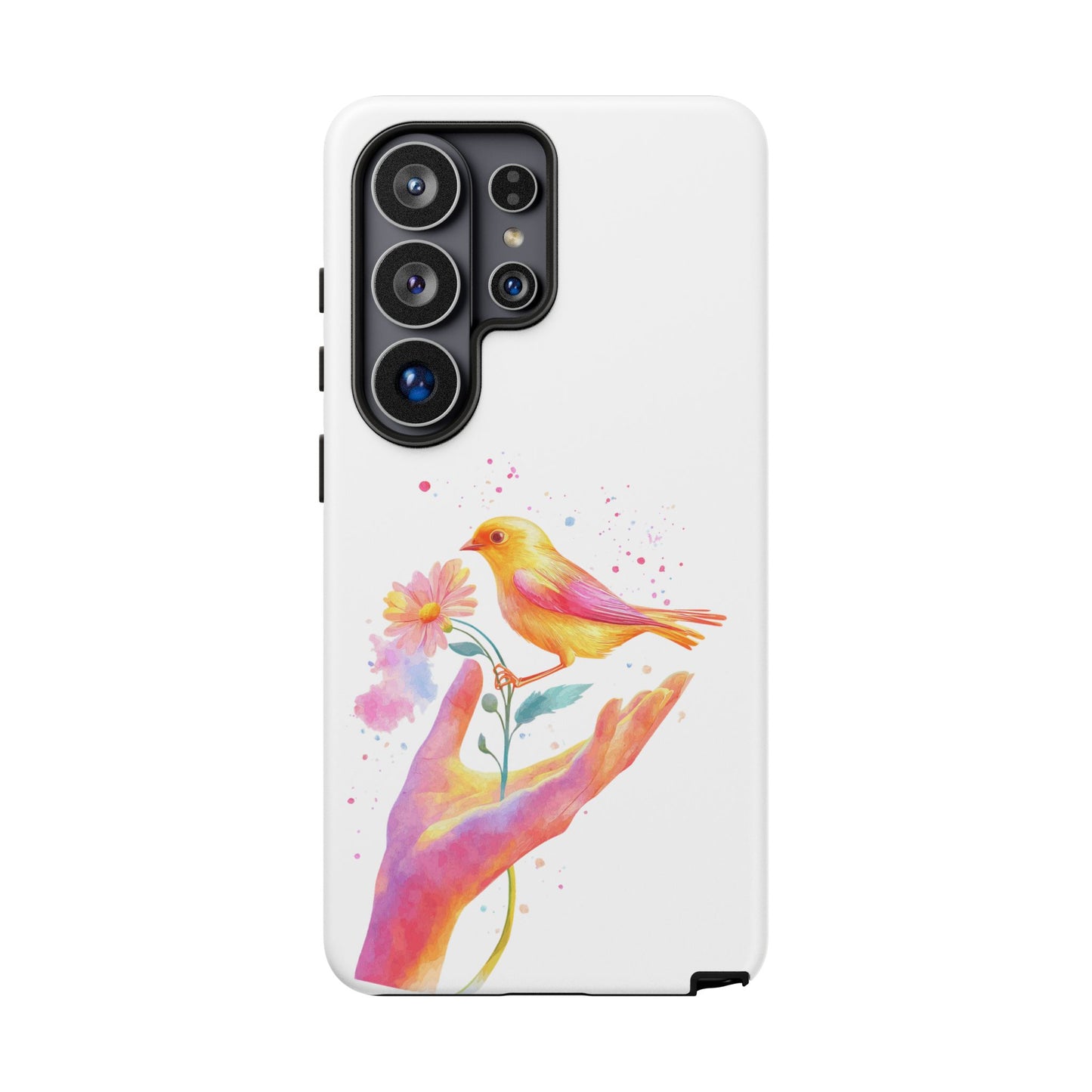 Artistry Phone Case - iPhone, Samsung, and Google Case