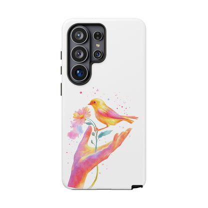 Artistry Phone Case - iPhone, Samsung, and Google Case