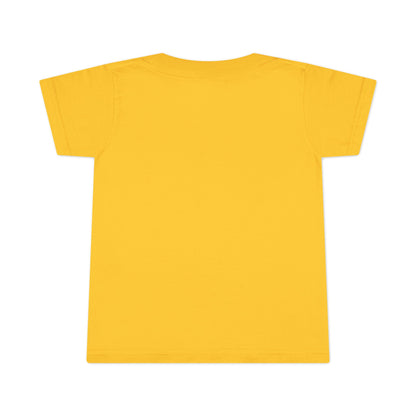 Cute Whale & Ghost Letter W Toddler T-Shirt – Fun Kids Apparel for Learning & Play