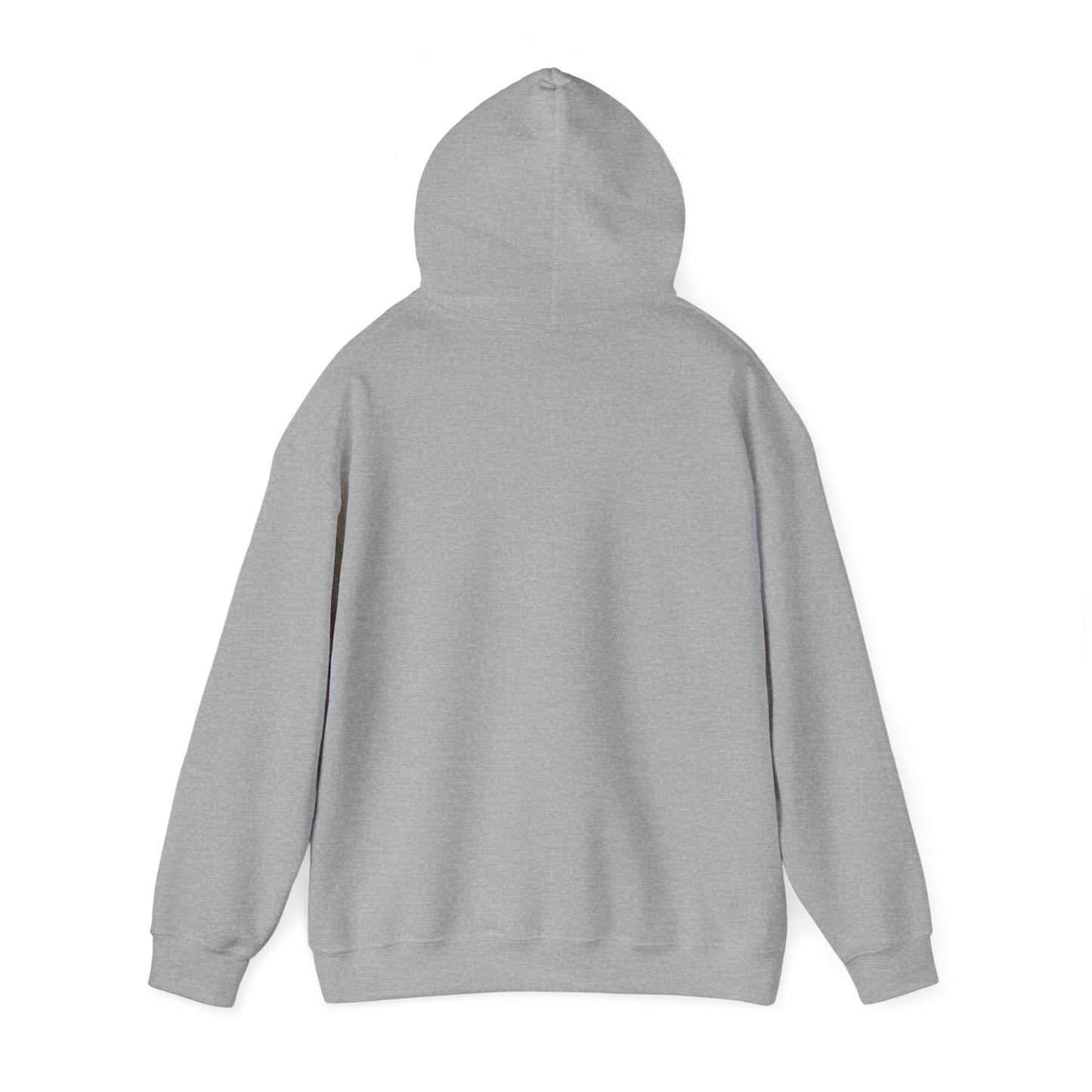 Raccoon Design Hoodie - Unisex Heavy Blend™ Hooded Sweatshirt