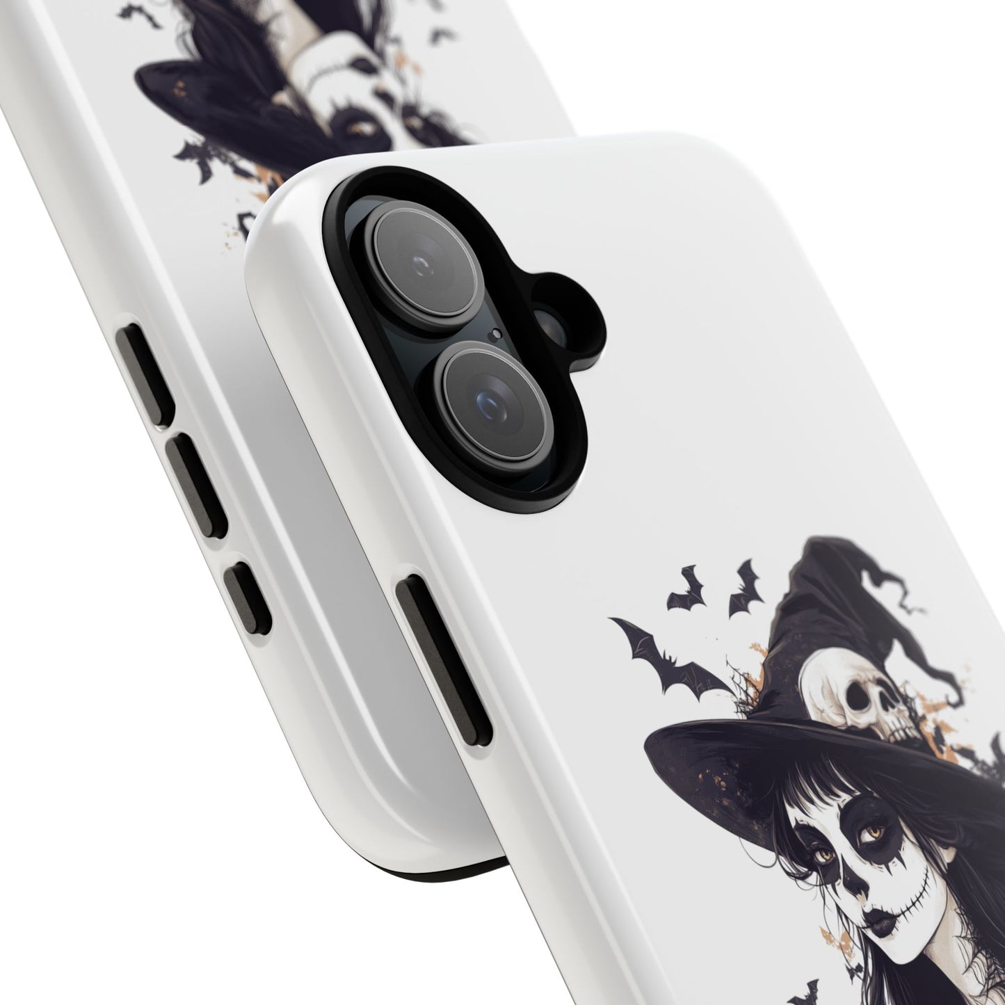 Beautiful Witch Phone Case - iPhone, Samsung, and Google case