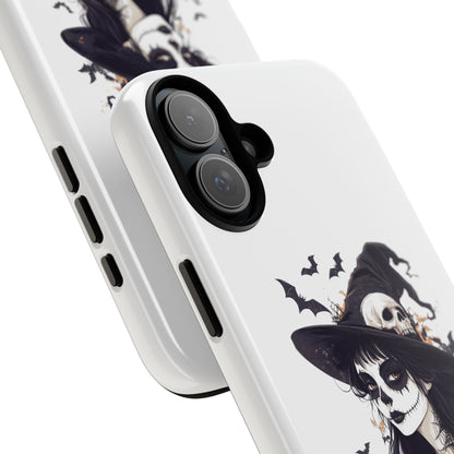Beautiful Witch Phone Case - iPhone, Samsung, and Google case