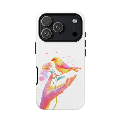 Artistry Phone Case - iPhone, Samsung, and Google Case
