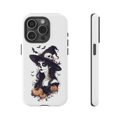 Beautiful Witch Phone Case - iPhone, Samsung, and Google case