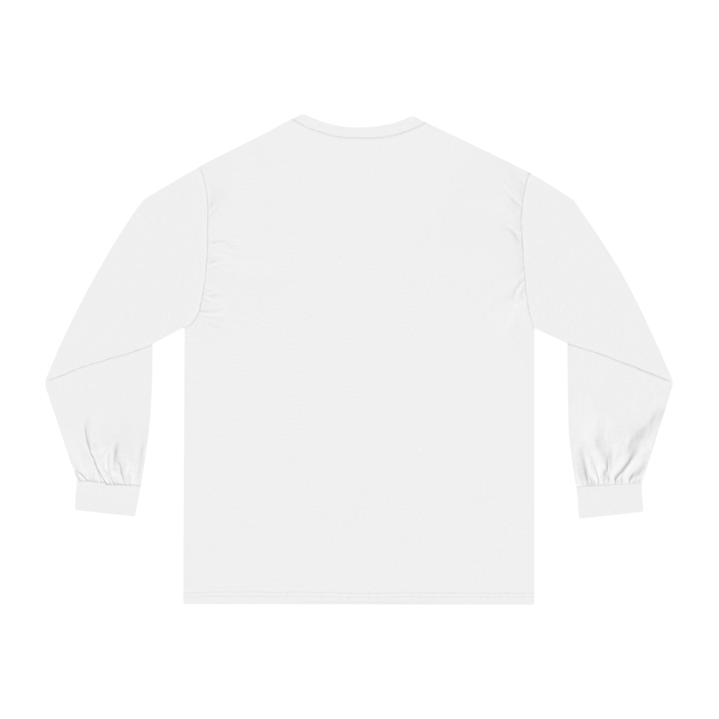 Unisex Classic Long Sleeve T-Shirt - Spooky Long Sleeve Tee