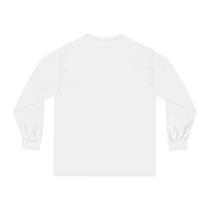 Unisex Classic Long Sleeve T-Shirt - Spooky Long Sleeve Tee