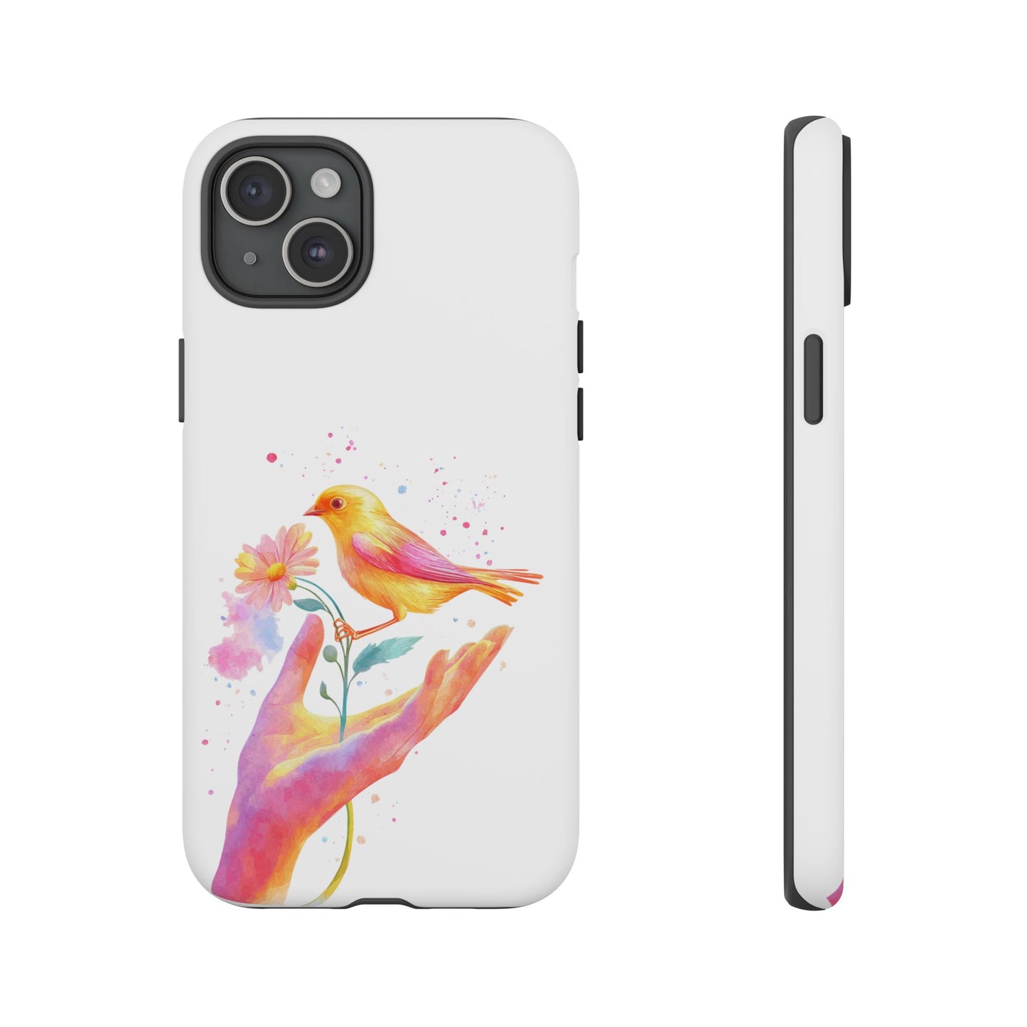 Artistry Phone Case - iPhone, Samsung, and Google Case