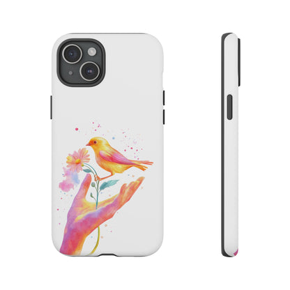 Artistry Phone Case - iPhone, Samsung, and Google Case