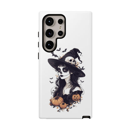 Beautiful Witch Phone Case - iPhone, Samsung, and Google case