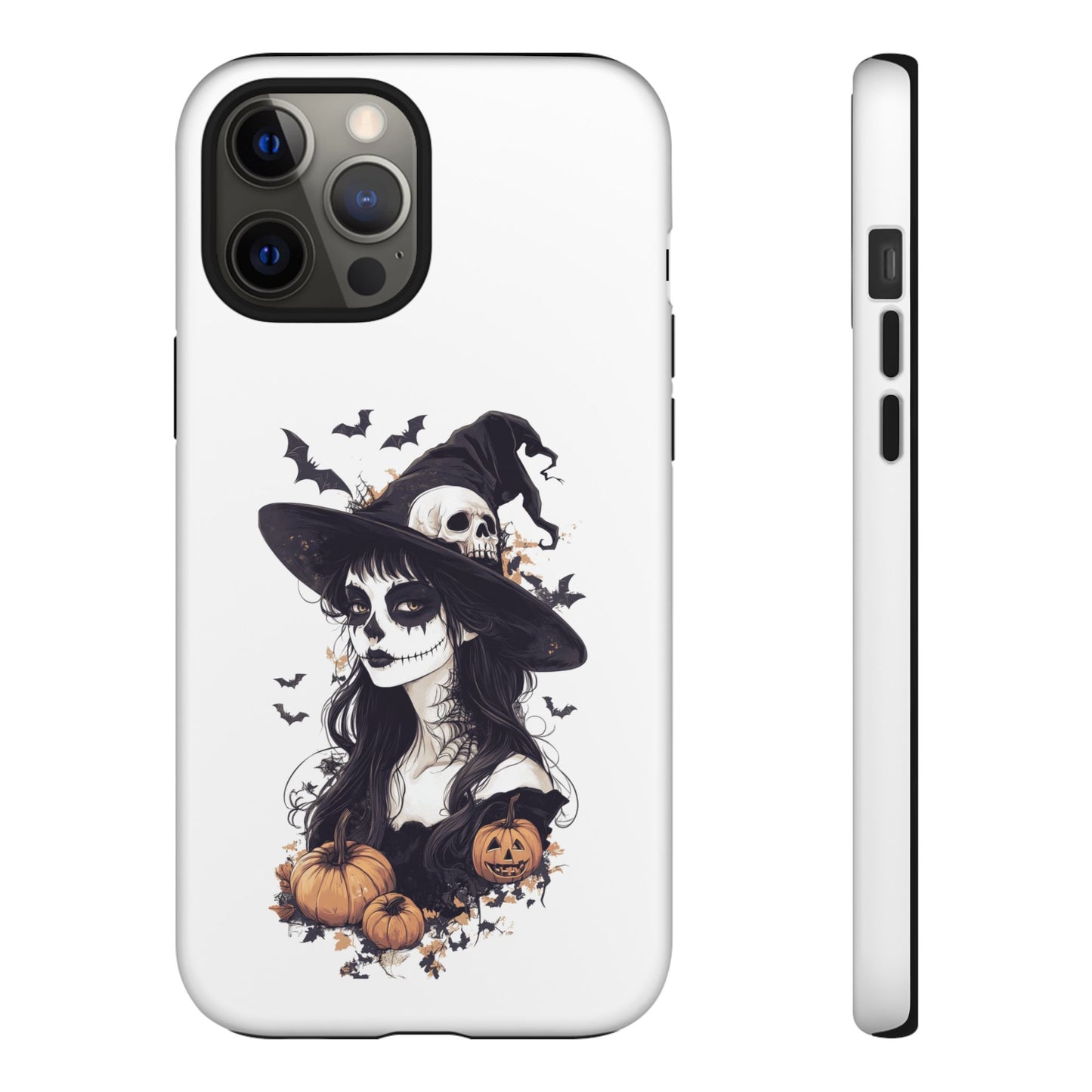 Beautiful Witch Phone Case - iPhone, Samsung, and Google case