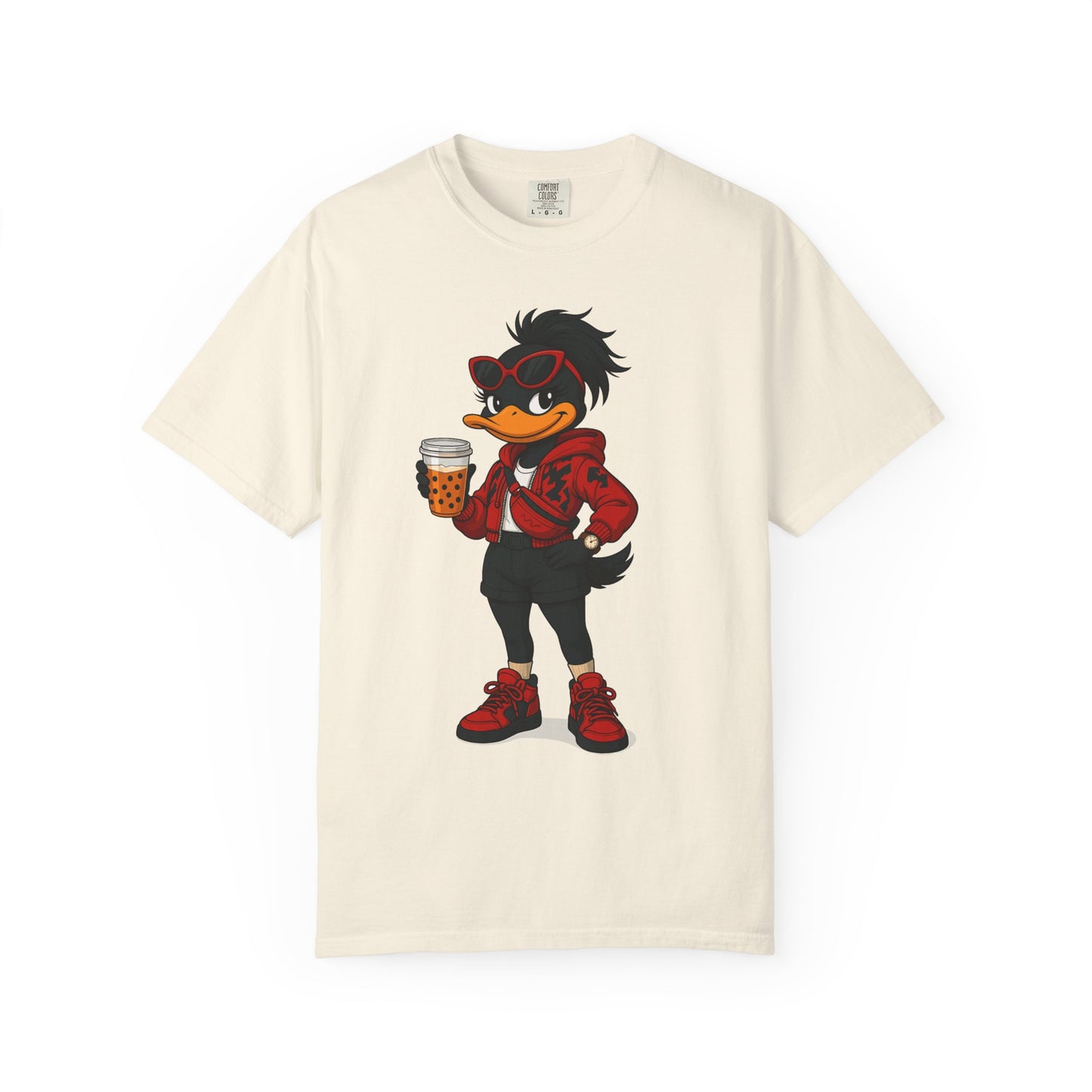 Trendy Women's Graphic T-Shirt for Creative Souls | Casual Wear, Unique Style, Gift Idea for Friends, Streetwear Fashion, Everyday Comfort
