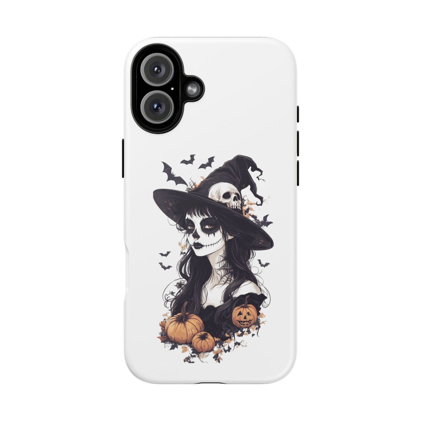 Beautiful Witch Phone Case - iPhone, Samsung, and Google case