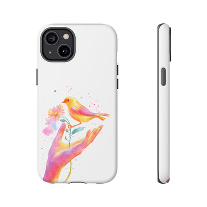 Artistry Phone Case - iPhone, Samsung, and Google Case