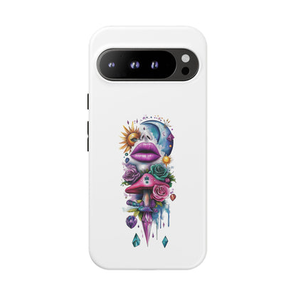 3D Phone Case - iPhone, Samsung, and Google case