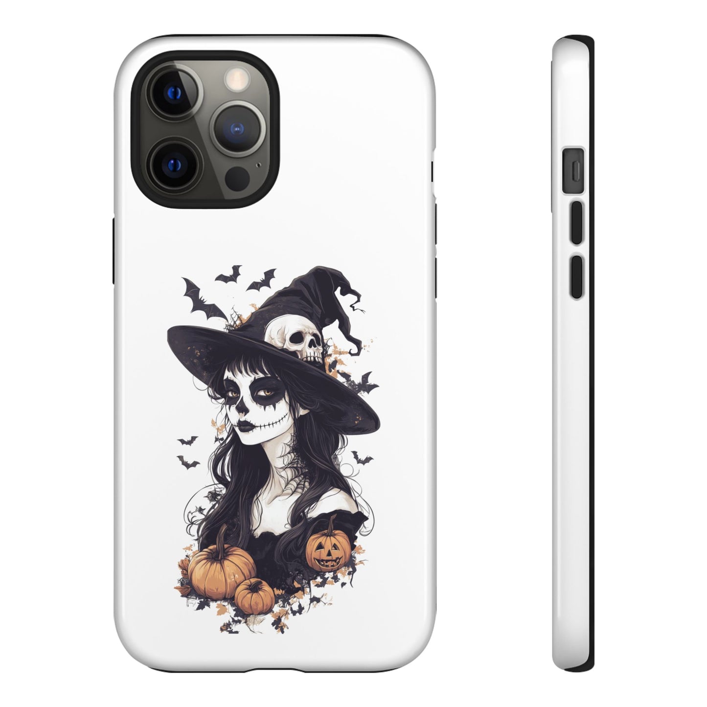 Beautiful Witch Phone Case - iPhone, Samsung, and Google case