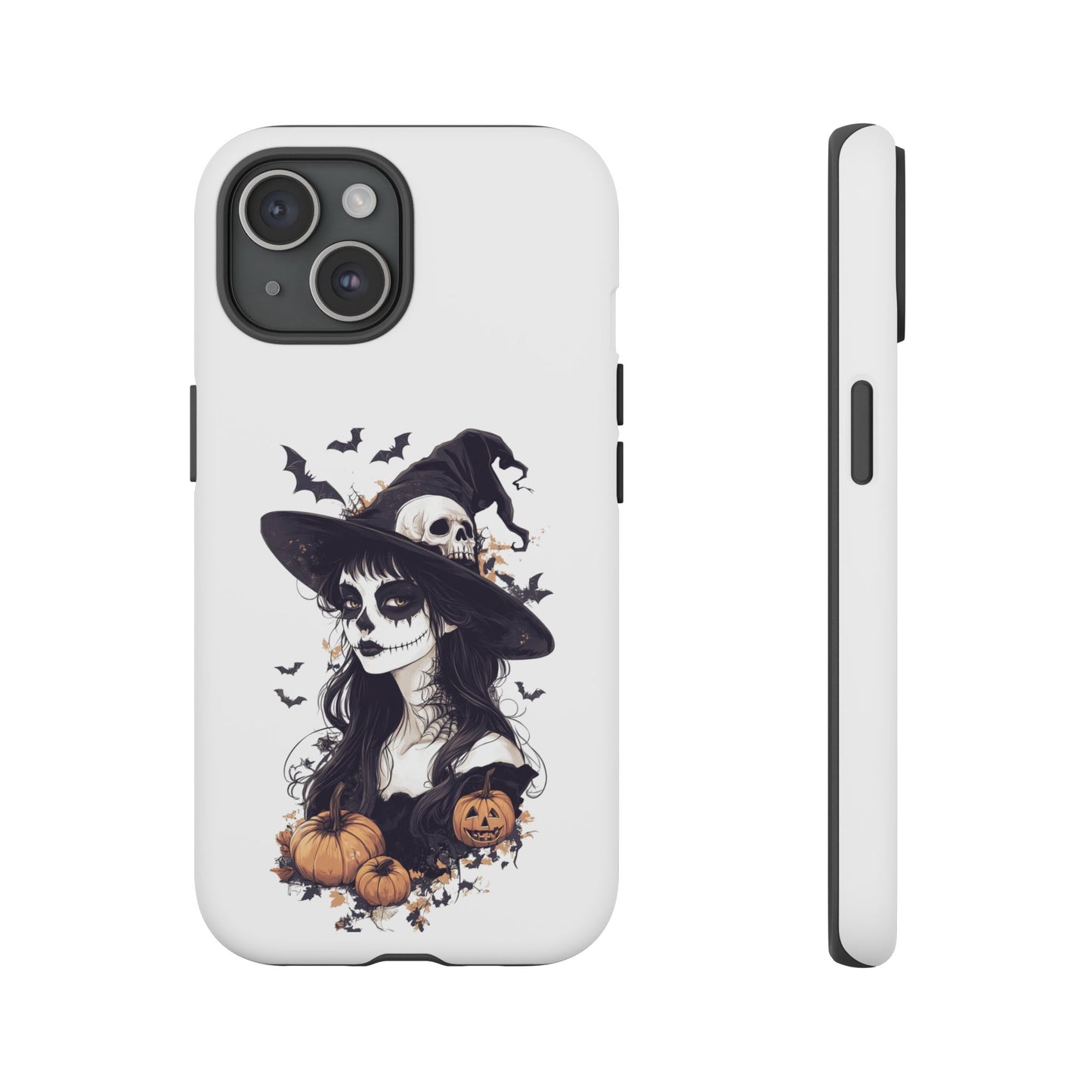 Beautiful Witch Phone Case - iPhone, Samsung, and Google case