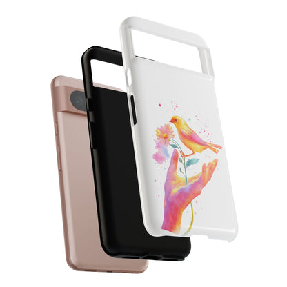 Artistry Phone Case - iPhone, Samsung, and Google Case