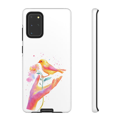 Artistry Phone Case - iPhone, Samsung, and Google Case